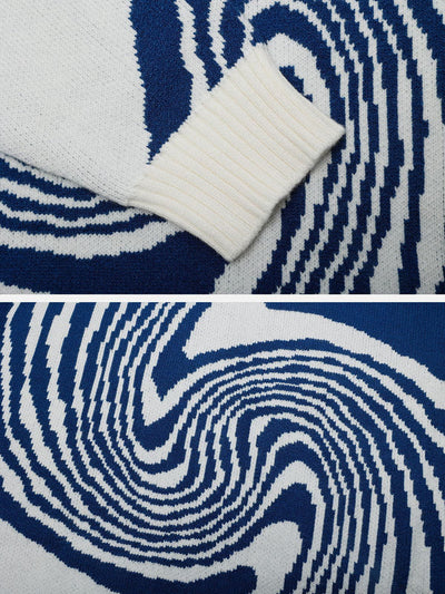 Whirlpool Pullover