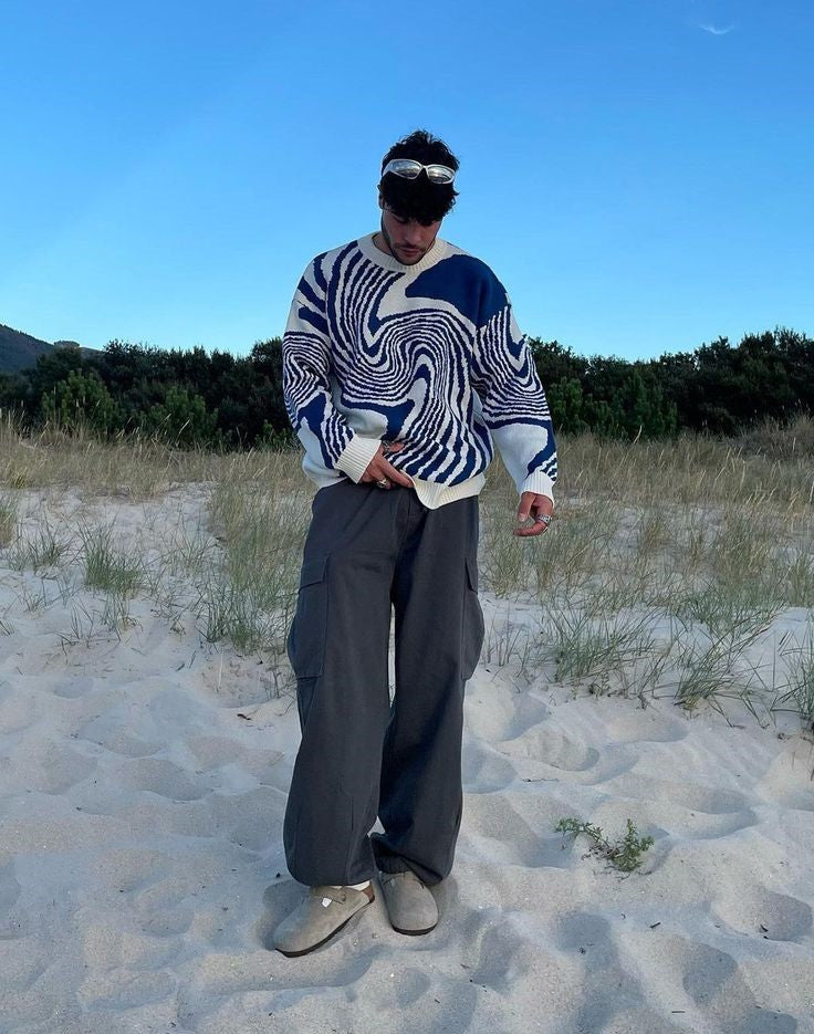 Whirlpool Pullover