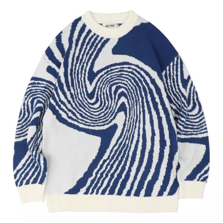 Whirlpool Pullover