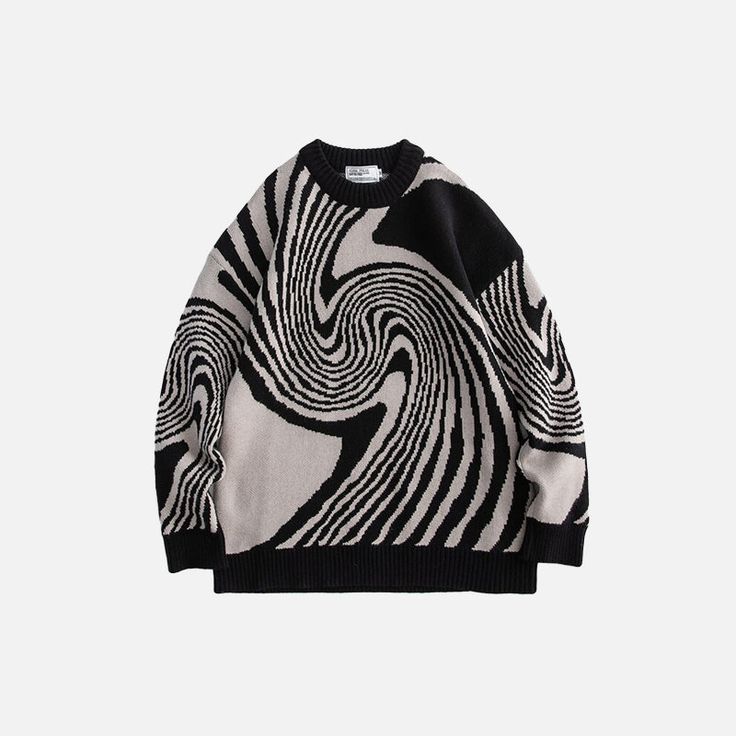Whirlpool Pullover