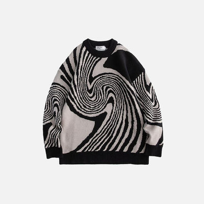 Whirlpool Pullover