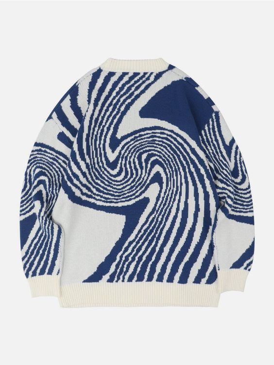 Whirlpool Pullover