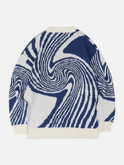 Whirlpool Pullover